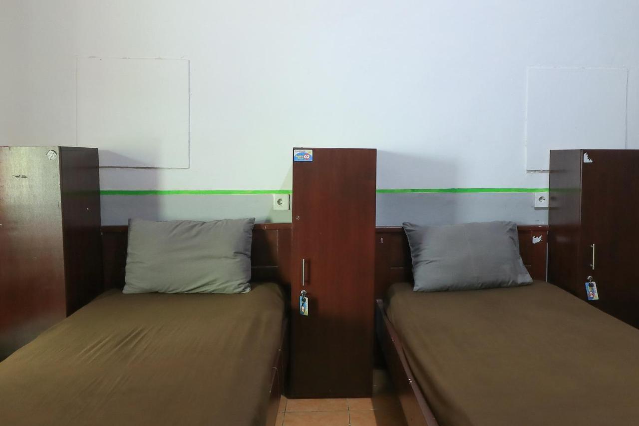 Guest House Rumah Lombok Syariah Mataram Exterior foto