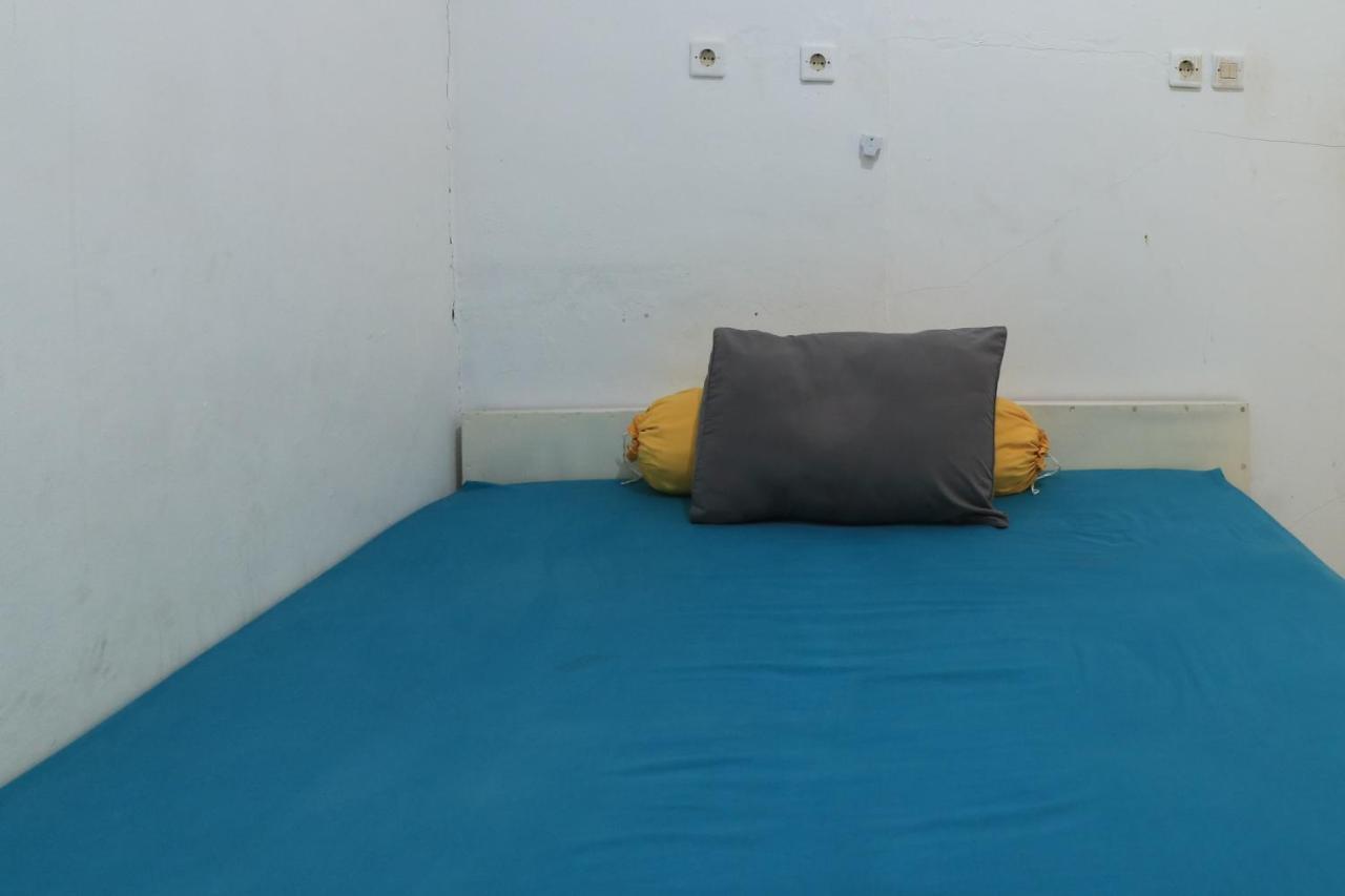Guest House Rumah Lombok Syariah Mataram Exterior foto