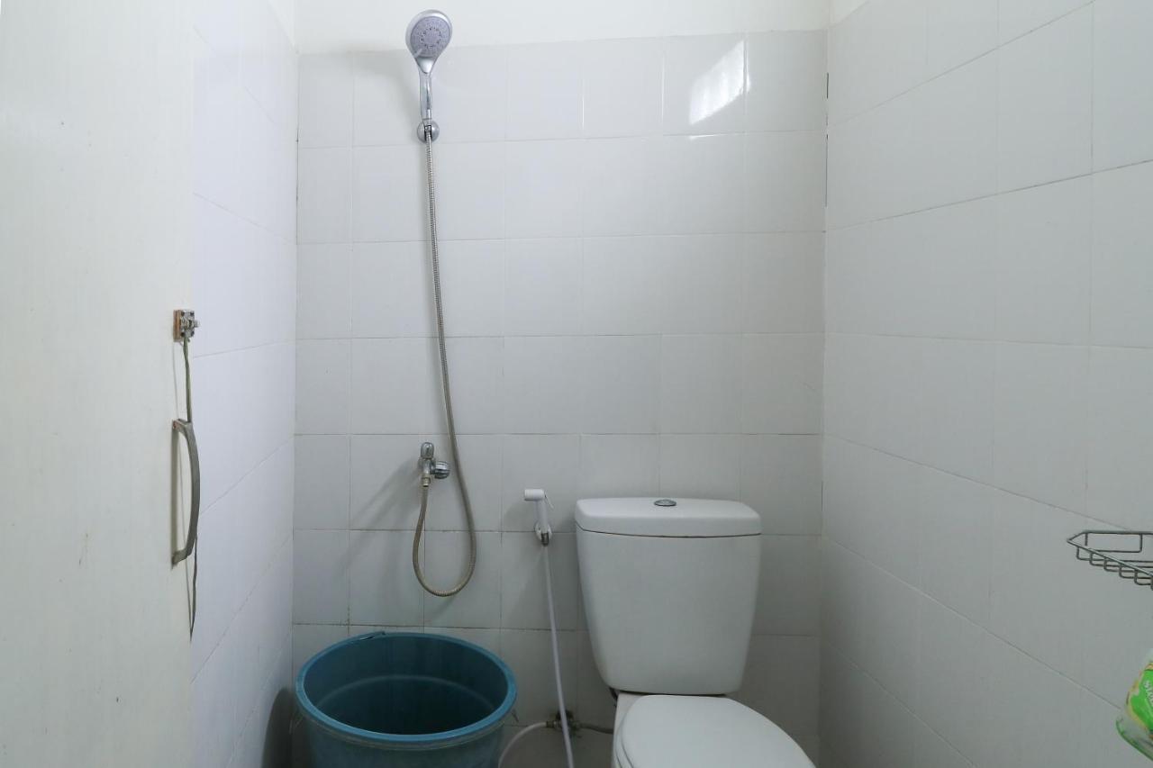 Guest House Rumah Lombok Syariah Mataram Exterior foto