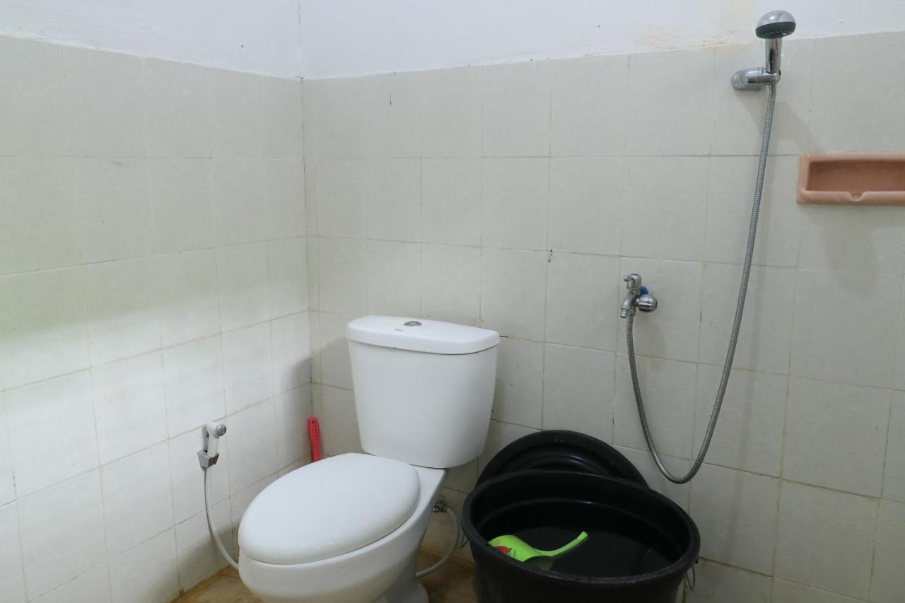 Guest House Rumah Lombok Syariah Mataram Exterior foto