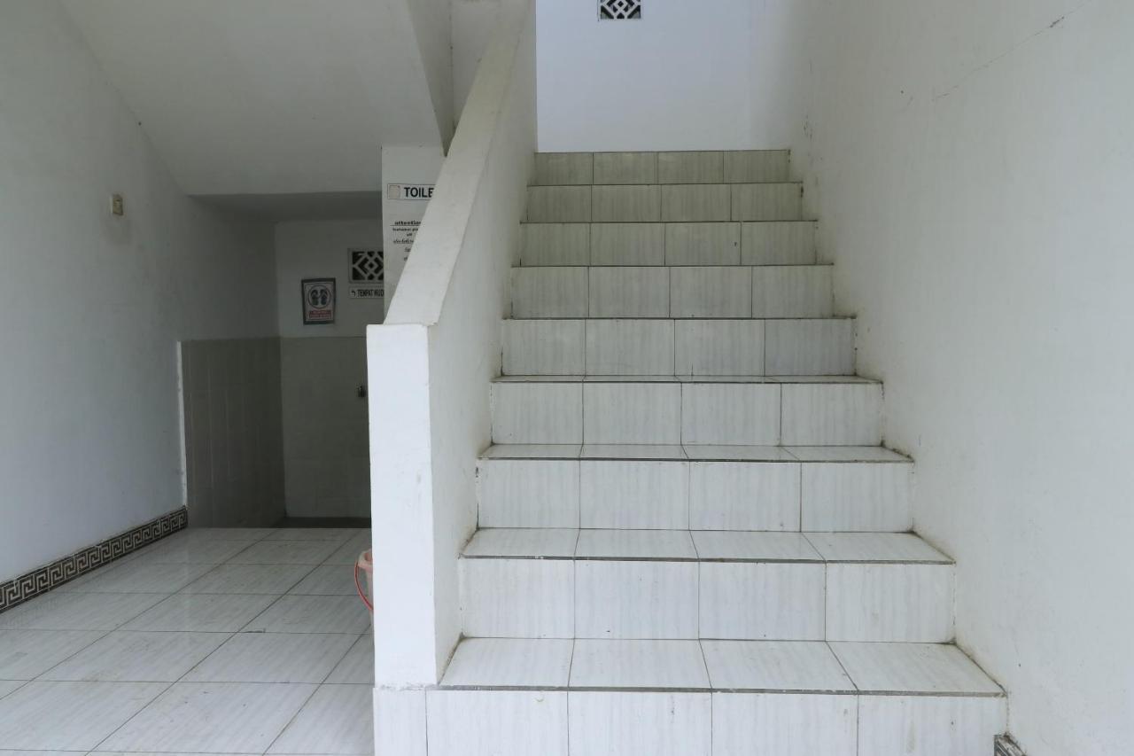 Guest House Rumah Lombok Syariah Mataram Exterior foto
